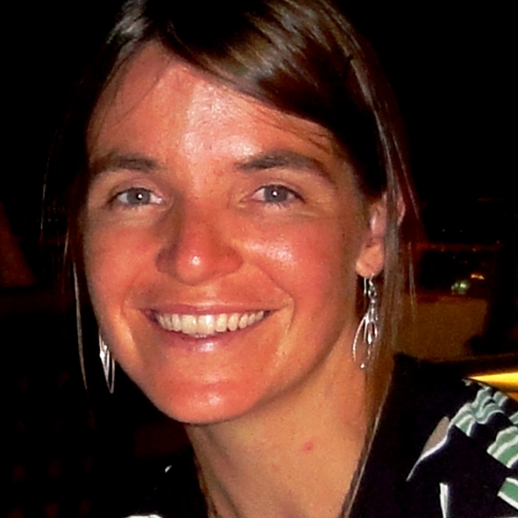Mary Hickey
